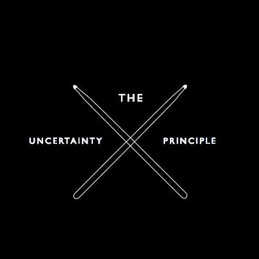 The Uncertainty Principle 